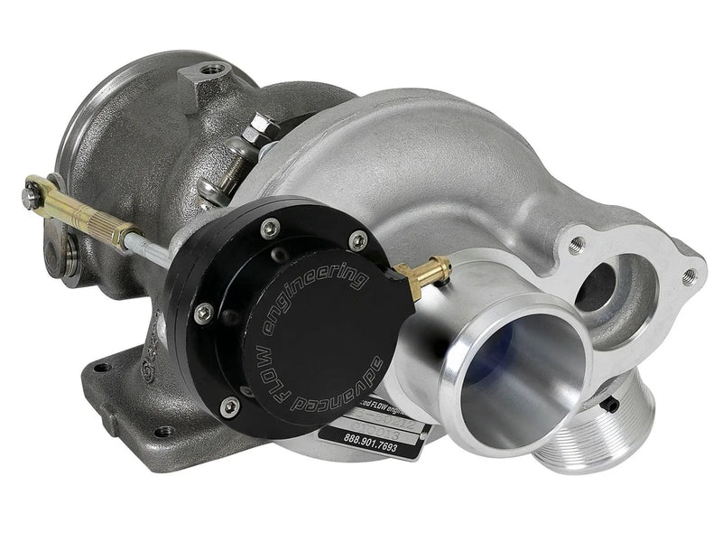 aFe aFe BladeRunner GT Series Turbocharger 17-18 FIAT 124 Spider I4-1.4L (t)