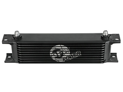 aFe aFe 21-23 Dodge Ram 1500 TRX V8 6.2L Bladerunner Auto Transmission Oil Cooler Kit