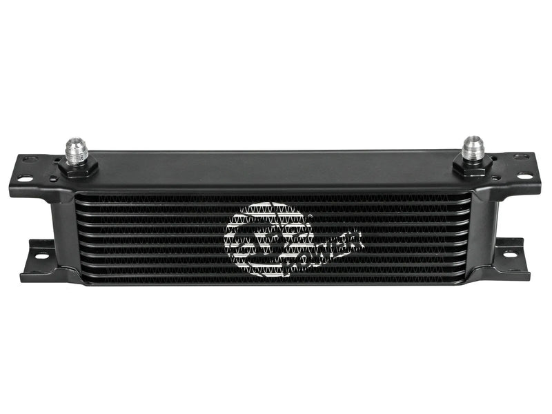 aFe aFe 21-23 Dodge Ram 1500 TRX V8 6.2L Bladerunner Auto Transmission Oil Cooler Kit
