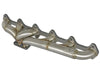 aFe aFe Twisted Steel Header w/ Turbo Manifold 03-07 Dodge Diesel L6-5.9L