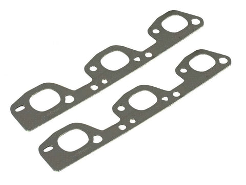 aFe aFe 07-11 Jeep Wrangler JK V6 3.8L Twisted Steel Header Gasket Kit
