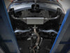 aFe aFe Takeda 17-21 Mazda CX-5 2.5L (t) 2.5in. SS Axle-Back Exhaust System w/Polished Tips