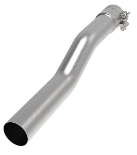 aFe aFe MACH Force-XP Rear Exit Conversion Tail-Pipe Jeep Gladiator (JT) 20-21 V6-3.6L