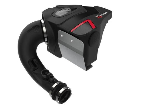 aFe aFe Momentum GT Cold Air Intake System w/Pro DRY S Filter 19-21 BMW 330i B46/B48