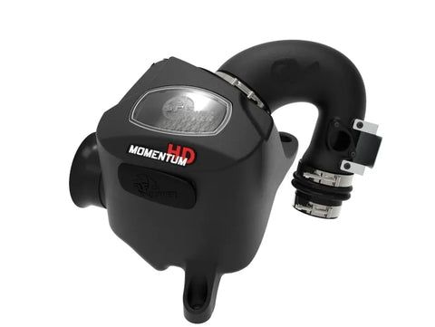 aFe aFe 15-20 Toyota Hilux L4-2.8L (td) Momentum HD Cold Air Intake System w/ Pro Dry S Media