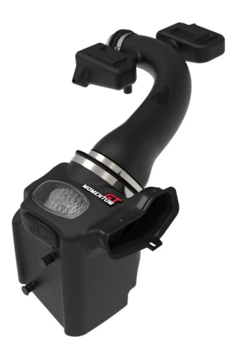 aFe aFe Momentum GT Pro DRY S Cold Air Intake System 20-21 Ford F-250/F-350