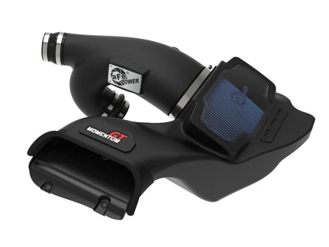 aFe aFe Momentum GT Pro 5R Cold Air Intake System 2021+ Ford F-150 V6-3.5L (tt)