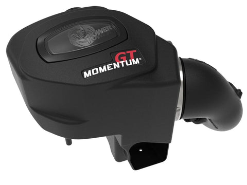 aFe aFe POWER Momentum GT Pro Dry S Intake System 17-21 BMW 540i (G30) L6-3.0L (t) B58