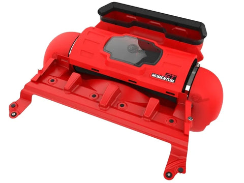 aFe aFe 21-23 Dodge RAM 1500 TRX V8-6.2L Momentum GT Intake- Red
