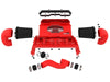aFe aFe 21-23 Dodge RAM 1500 TRX V8-6.2L Momentum GT Intake- Red