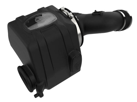 aFe aFe 07-21 Toyota Tundra V8-5.7L w/ Magnuson Supercharger Momentum GT CAIS w/ Pro DRY S Filter