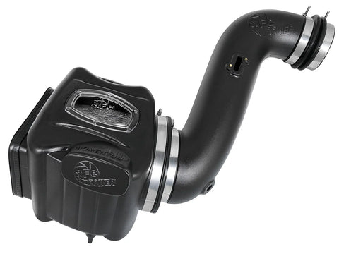aFe aFe Momentum GT w/ Pro DRY S Media 16-21 Chevy Colorado 2.8L L4 (td) Duramax
