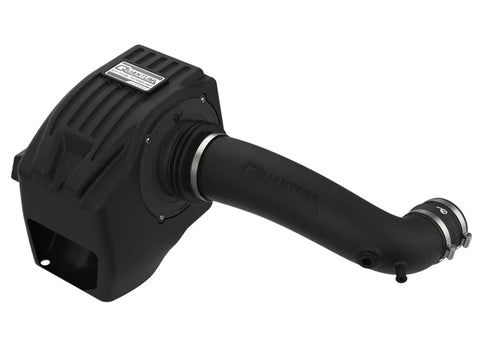 aFe aFe Quantum Cold Air Intake System w/ Pro Dry S Media 19 Dodge RAM 1500 03-08 V8-5.7L HEMI