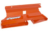 aFe aFe MagnumFORCE Intakes Scoops AIS BMW 3-Series/ M3 (E46) 01-06 L6 - Orange