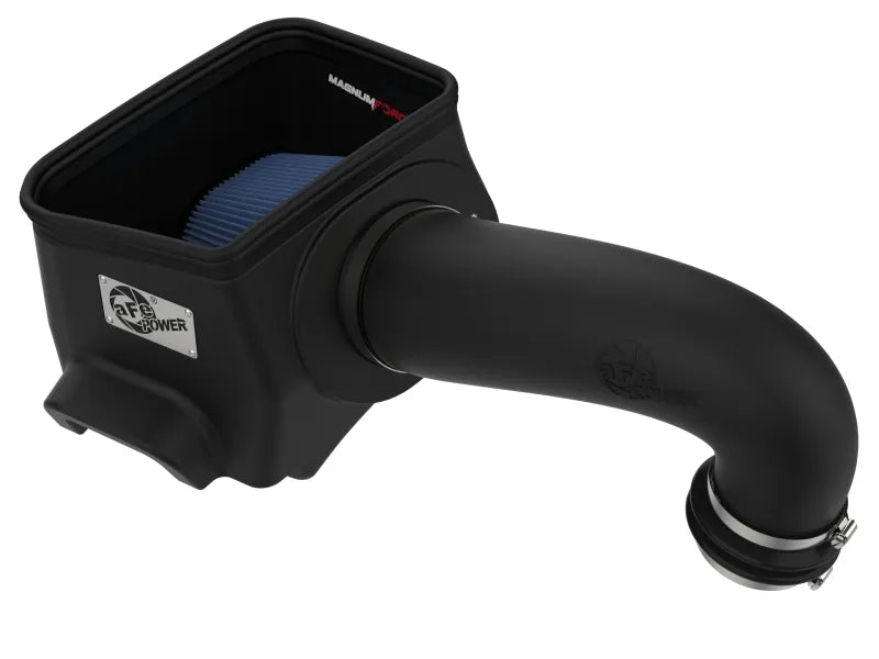 aFe aFe Magnum FORCE Stage-2 Pro 5R Cold Air Intake System 19-22 Dodge RAM 1500 V8-5.7L HEMI