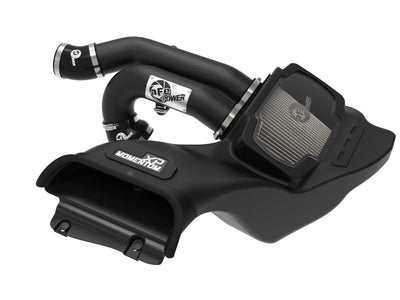 aFe aFe Momentum GT Pro 5R Cold Air Intake System 17-18 Fiat 124 Spider I4 1.4L (t)