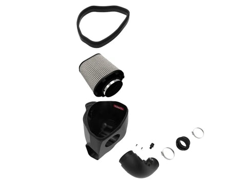 aFe aFe 21-22 Toyota GR Supra Takeda Stage-2 Cold Air Intake System w/ Pro DRY S Filter