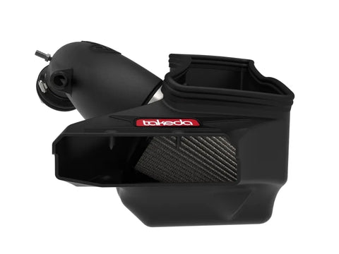 aFe aFe Takeda Stage-2 Pro DRY S Cold Air Intake System 2022 Hyundai Elantra N