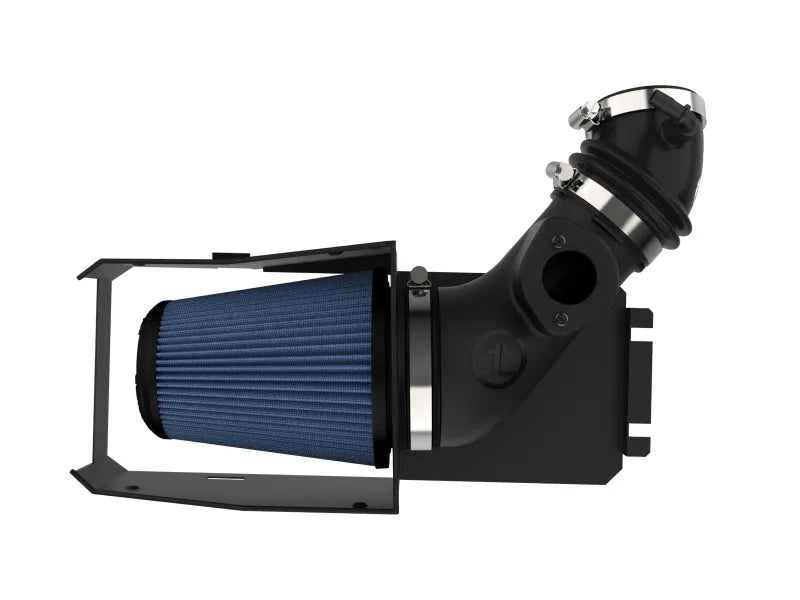 aFe aFe Takeda Rapid Induction Cold Air Intake System w/ Pro 5R Mazda MX-5 Miata (ND) 16-19 L4-2.0L