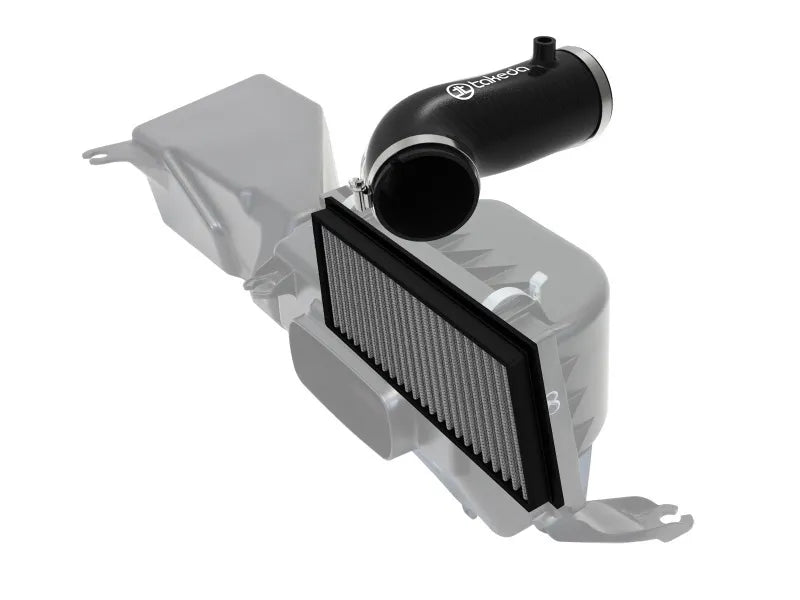 aFe aFe Takeda Super Stock Induction System w/ Pro Dry S 22-23 Toyota GR86/Subaru BRZ H4-2.4L