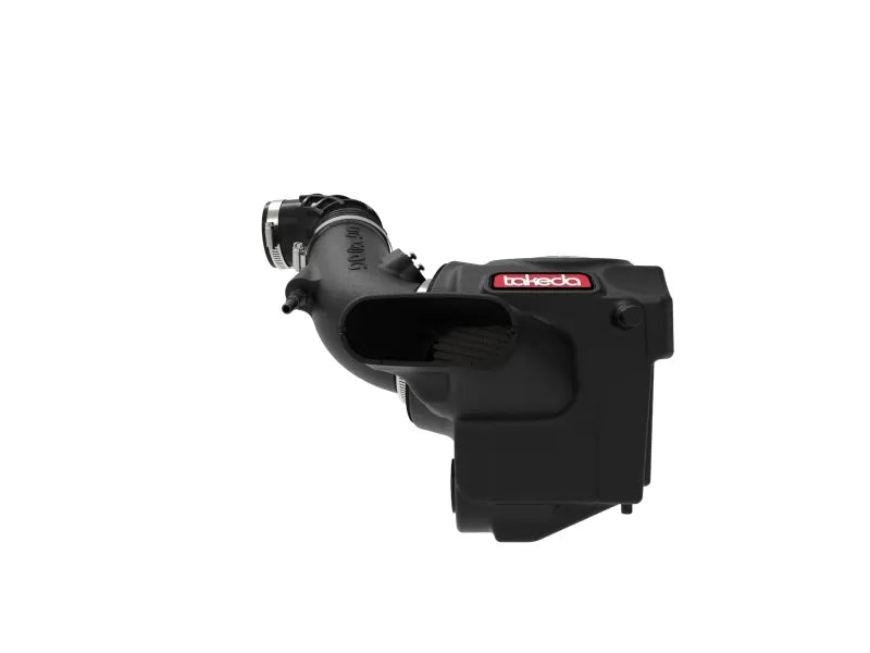 aFe aFe POWER Momentum GT Pro Dry S Intake System 14-15 Ford Fiesta ST L4-1.6L (t)