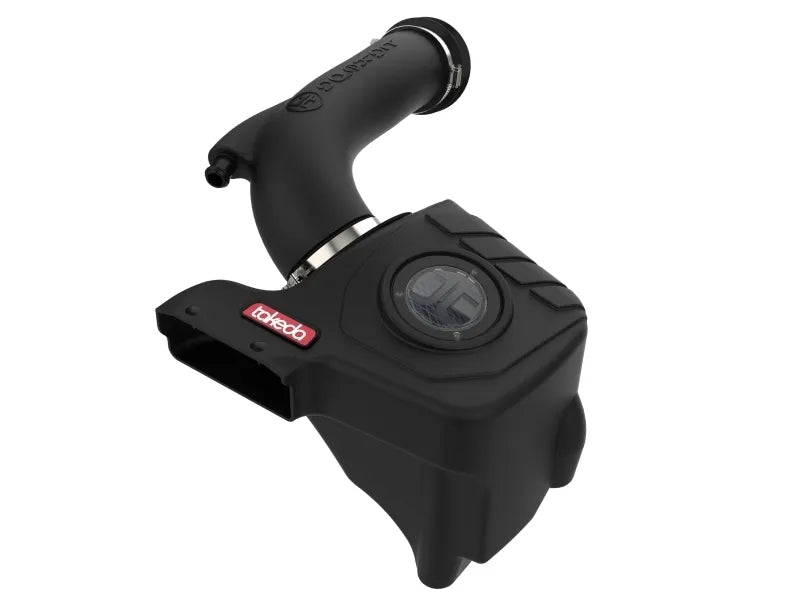 aFe aFe 18-21 Hyundai Kona L4-1.6L (t) Takeda Momentum Cold Air Intake System w/ Pro 5R Media