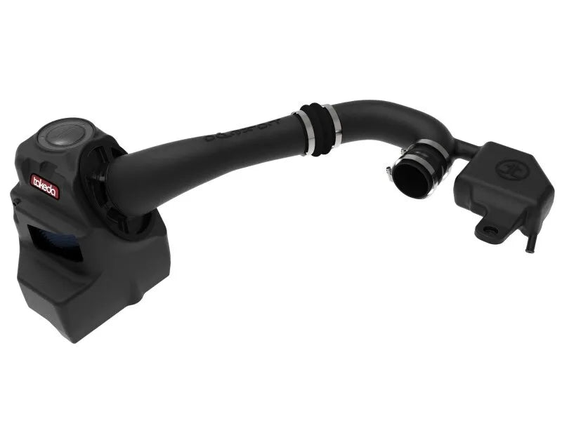 aFe aFe Takeda Momentum Pro 5R Cold Air Intake System 12-16 Subaru Impreza H4-2.0L
