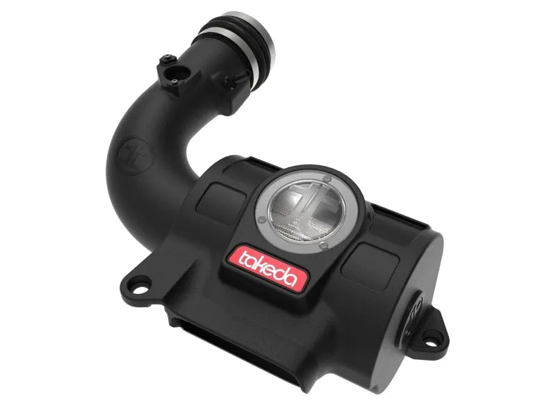 aFe aFe Takeda Momentum Pro Dry S Cold Air Intake System 22-23 Subaru BRZ/Toyota GR86