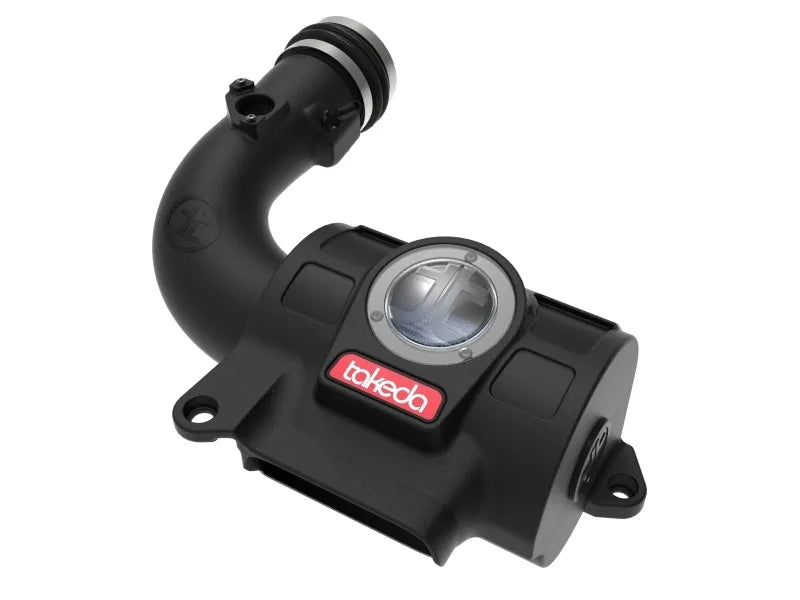 aFe aFe Takeda Momentum Pro 5R Cold Air Intake System 22-23 Subaru BRZ/Toyota GR86
