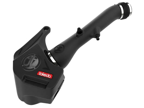 aFe AFE Momentum Intake System W/ Pro Dry S Filter 21-24 Lexus IS300/IS350 V6 3.5L