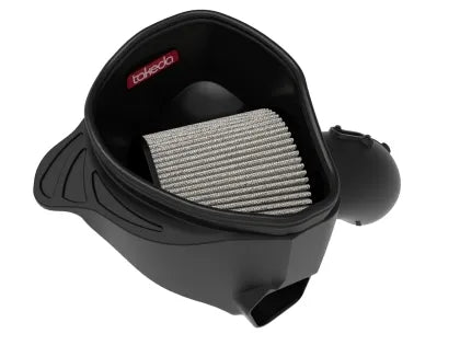 aFe aFe Takeda Dynamic Air Scoop D.A.S. For Takeda Intakes