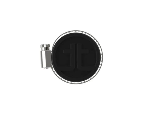 aFe aFe Takeda Cold Air Intake System Replacement Universal 1in Silicone Cap Kit