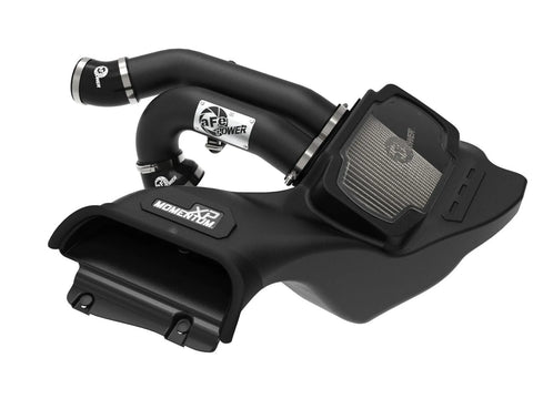 aFe aFe Momentum Cold Air Intake System Replacement Sight Window- Oblong Clear