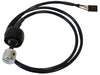 aFe aFe Scorcher HD Performance Chip 02-03 Ford Diesel Trucks V8 - 7.3L Automatic (image 3)