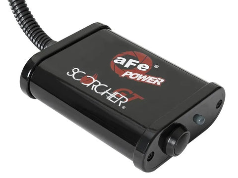 aFe aFe Toyota Tacoma 16-22 V6-3.5L SCORCHER GT Power Module