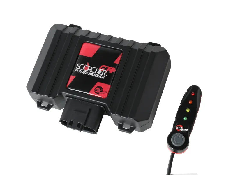 aFe aFe 2018 Jeep Wrangler (JL) 2.0L Scorcher GT Module