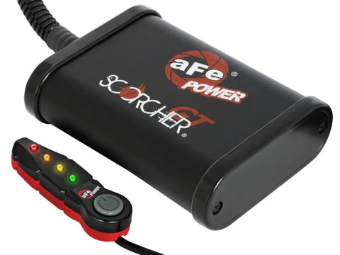 aFe aFe Scorcher GT Power Module 12-16 BMW M5 (F10) V8 4.4L