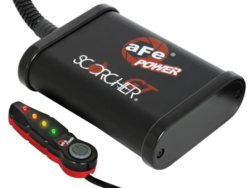 aFe aFe Scorcher GT Power Module 12-16 BMW M5 (F10) V8 4.4L