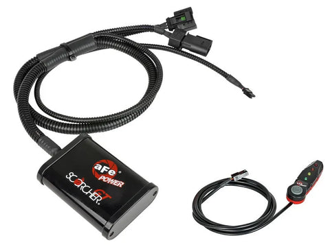 aFe aFe 09-13 BMW X5 (E70) / 09-11335d (E90) L6-3.0L (td) M57 SCORCHER GT Power Module