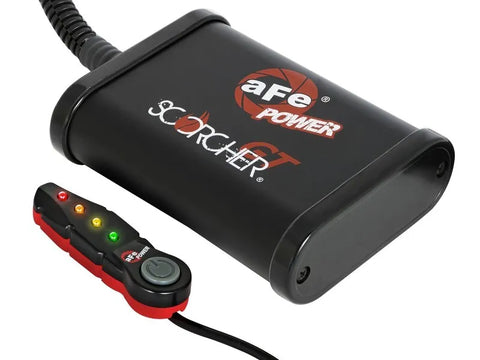 aFe aFe Scorcher GT Module 20-23 Subaru Outback H4-2.4L (t)