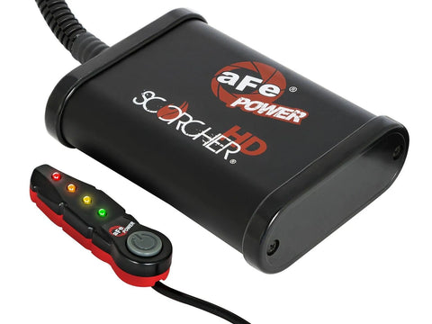 aFe aFe Scorcher Module 19-22 Suzuki Jimny L4-1.5L