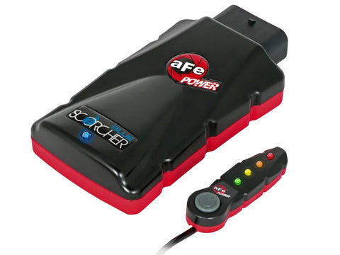 aFe aFe Scorcher Blue Power Module 15-23 Ford F-150 2.6L V6 (TT)