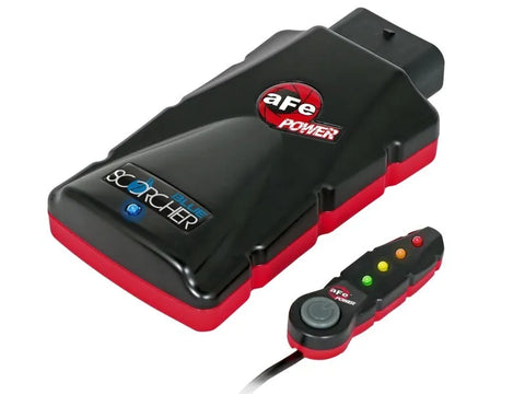 aFe aFe Scorcher Blue Power Module 20-21 GM Trucks/SUVs L6-3.0L (td) LM2
