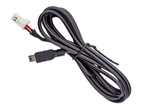 aFe aFe 18-21 RAM 2500/3500 Cummins L6 6.7L (td) (Diesel) SCORCHER PRO Bypass Cable (image 2)