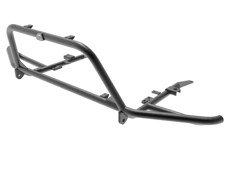 aFe aFe POWER 15-19 Subaru Outback H4 2.5L / H6 3.6L Terra Guard Front Bumper - Black