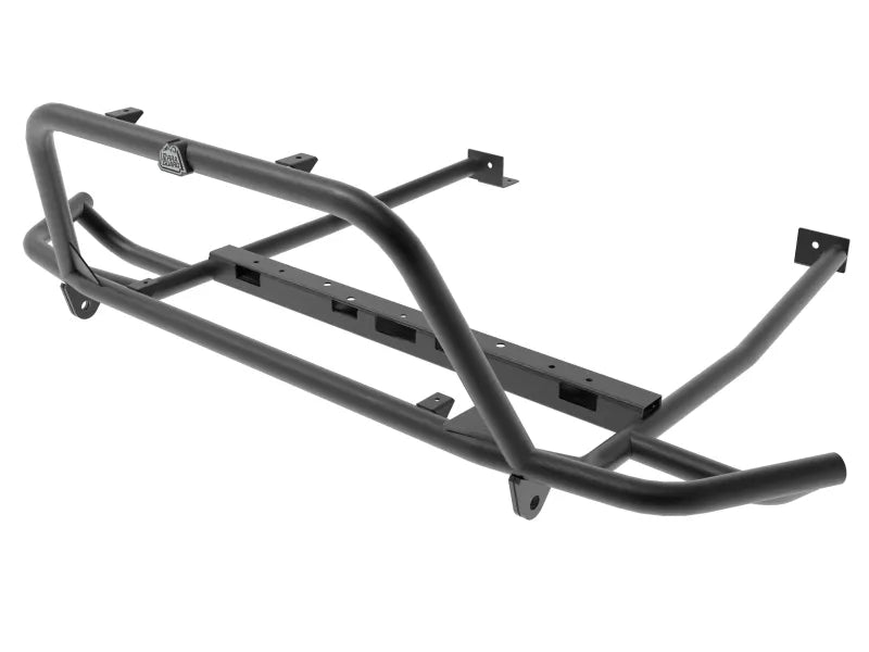 aFe aFe POWER 20-23 Subaru Outback H4 2.4L (t) / H4 2.5L Terra Guard Front Bumper - Black