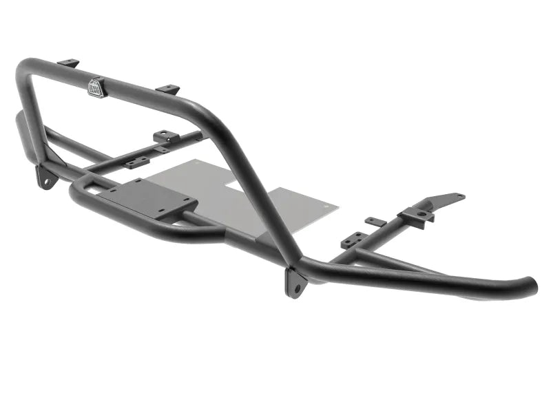aFe aFe POWER 15-19 Subaru Outback H4 2.5L / H6 3.6L Terra Guard Front Bumper w/ Winch Mount