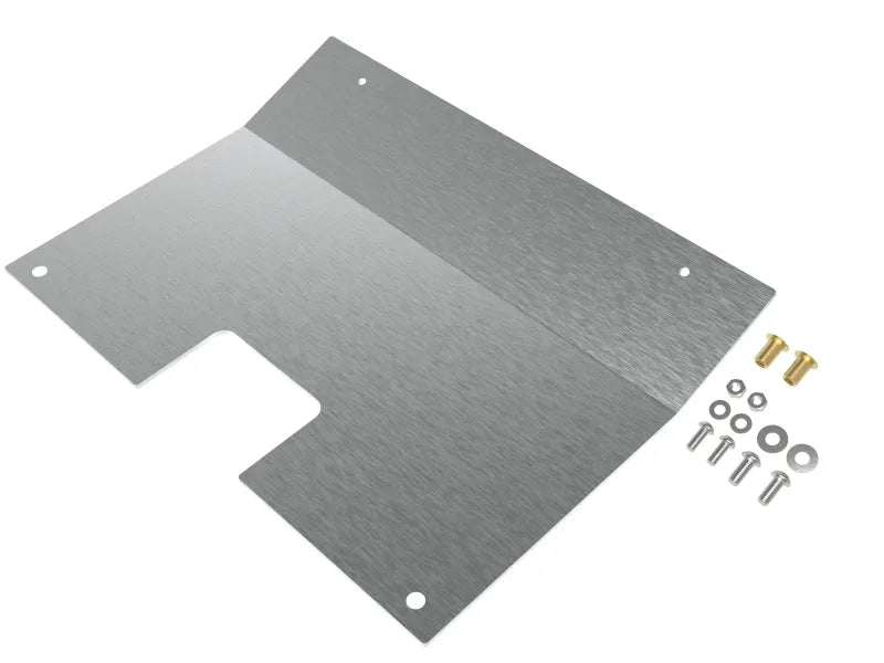 aFe aFe POWER 15-19 Subaru Outback Terra Guard Bumper Skid Plate (use w/ PN 79-27008 & 79-27011)