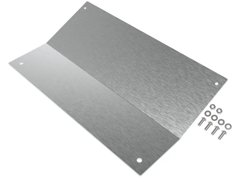 aFe aFe POWER 20-23 Subaru Outback Terra Guard Bumper Skid Plate (use w/ PN 79-27009 & 79-27012)