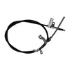 Parking Brake Cable to suit Mitsubishi L200 2.5L 3.2L — image 2